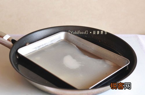 手工凉皮