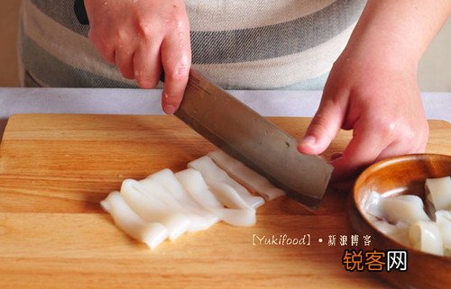 手工凉皮