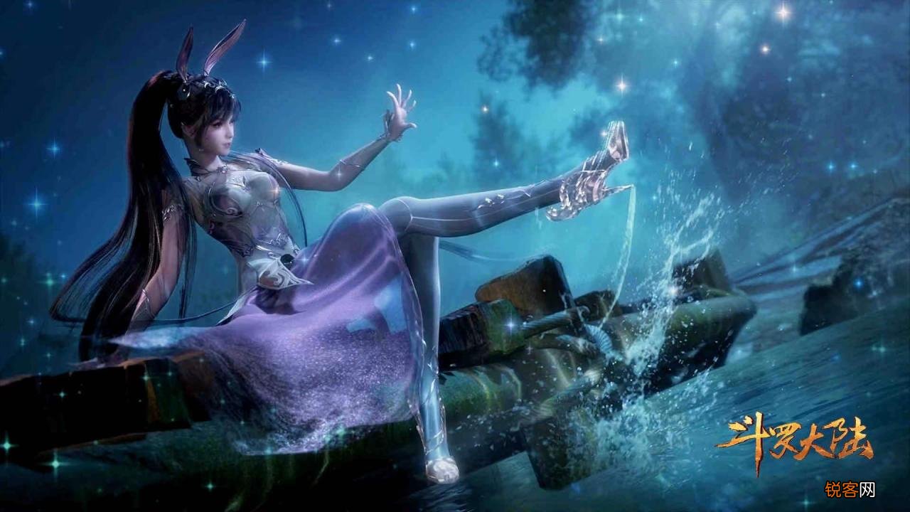 第五部小舞怎么去世的 唐三最后杀了小舞吗