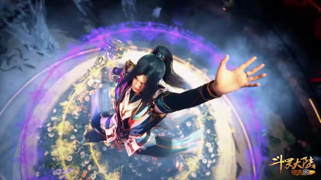 第五部小舞怎么去世的 唐三最后杀了小舞吗