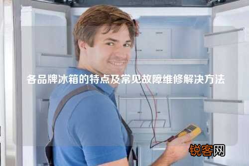 各品牌冰箱的特点及常见故障维修解决方法