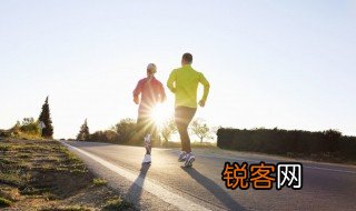 跑的英语怎么读，跑步的英语怎么读