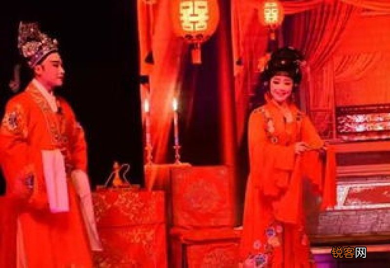 古时结婚为什么在晚上