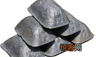 生铁是什么?是纯净物还是混合物 生铁简单介绍
