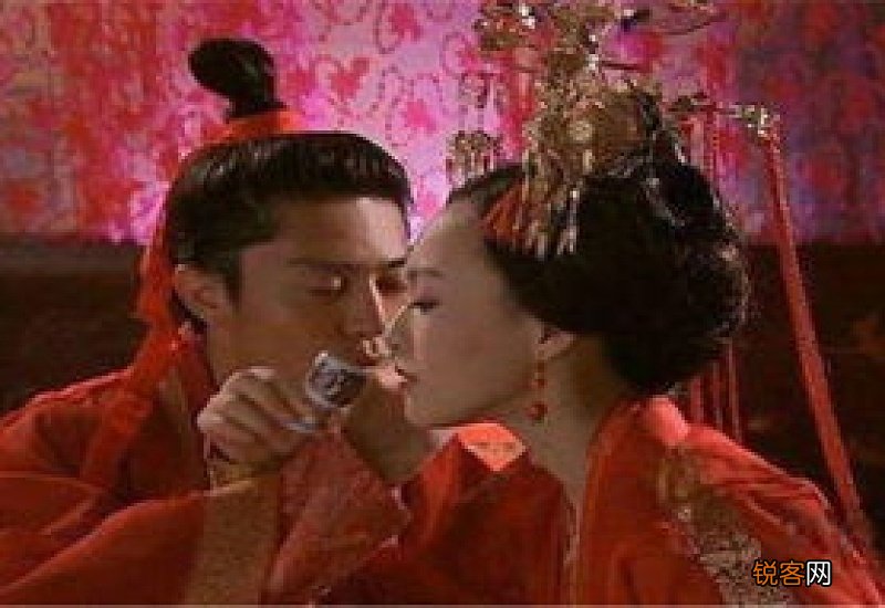 古时称结婚为什么