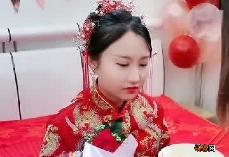 结婚为什么要吃上车面
