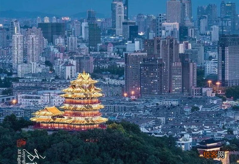 六朝古都是哪个城市