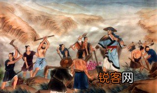 陈胜起义的根本原因 天下苦秦久矣