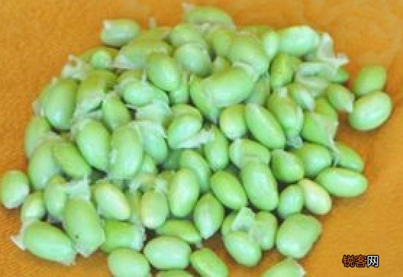毛豆怎么保存到冬天吃
