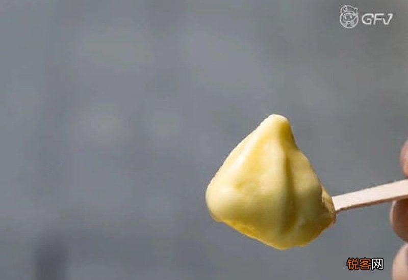麦当劳金菠萝雪芭好吃吗