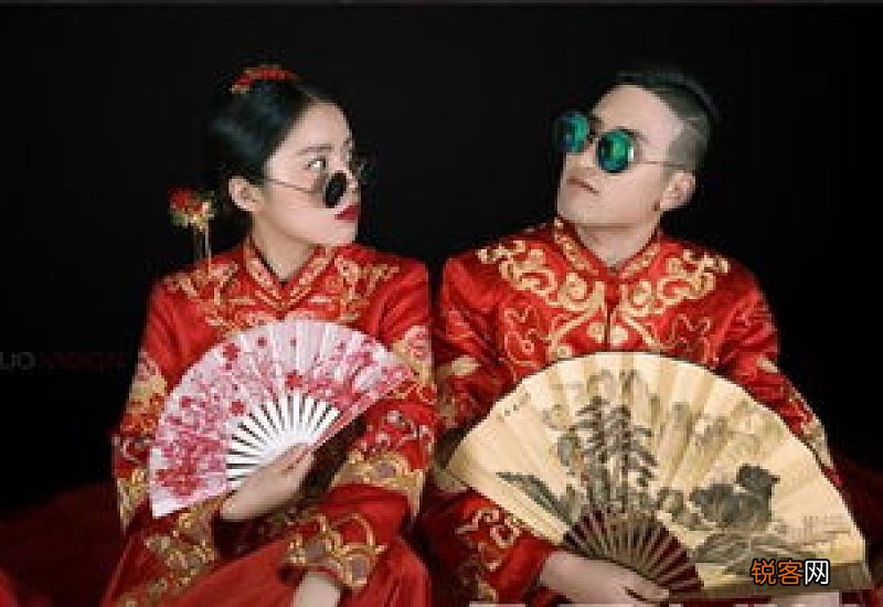 结婚红箱子有什么意义