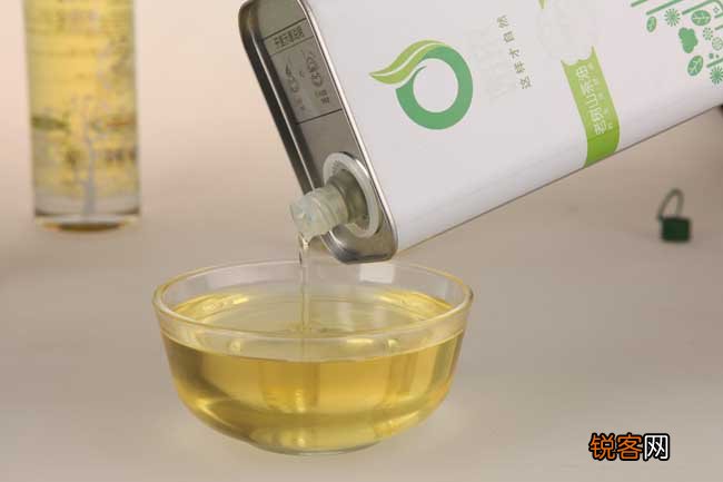 茶油多少钱一斤？
