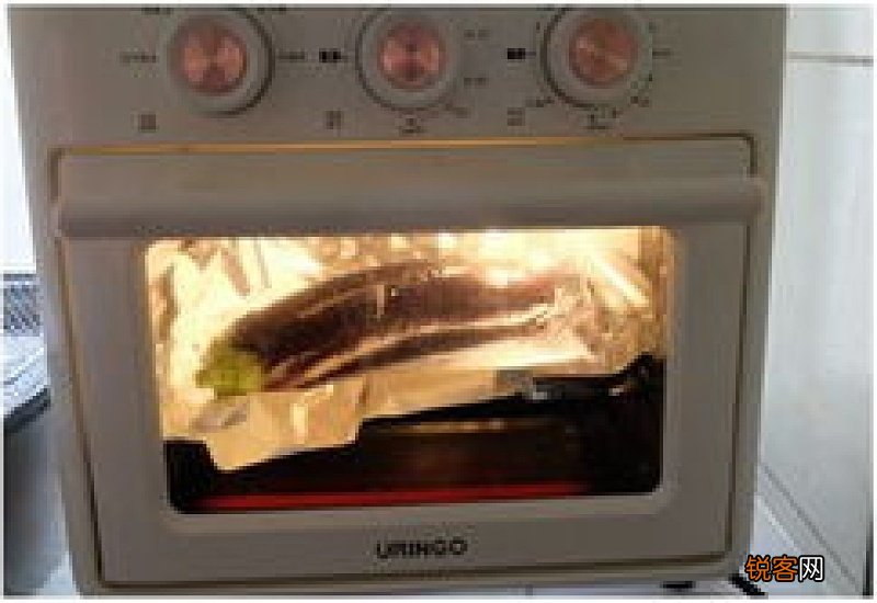 烤碟烤茄子怎么做 烤碟烤茄子怎么做才好吃