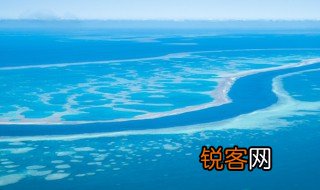 最大的海是什么海 海是什么