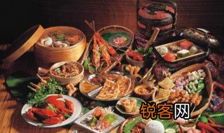 关于美食的名言名句 关于美食的名言名句有哪些