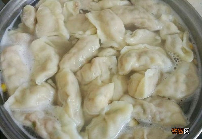 牛肉玉米馅儿饺子怎么做 牛肉玉米饺子馅怎么调好吃