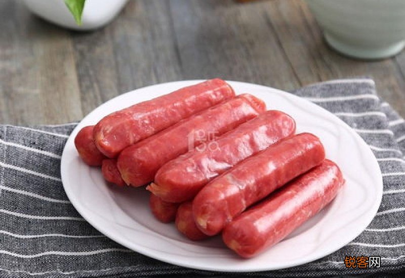 美味香肠的做法 美味香肠怎么做