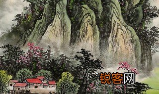 烂若舒锦的意思 烂若舒锦的意思是什么