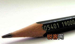 铅笔的英语怎么读 铅笔的英语是什么