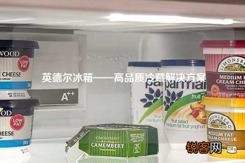 英德尔冰箱——高品质冷藏解决方案