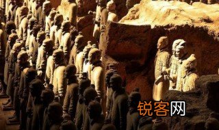 文化遗产有哪些故事 有关兵马俑的故事