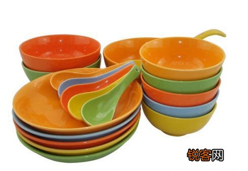 常用餐具多久换一回