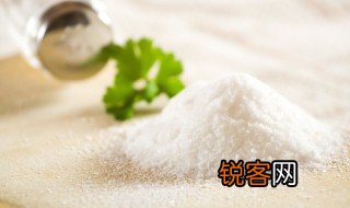盐的组词 盐的介绍