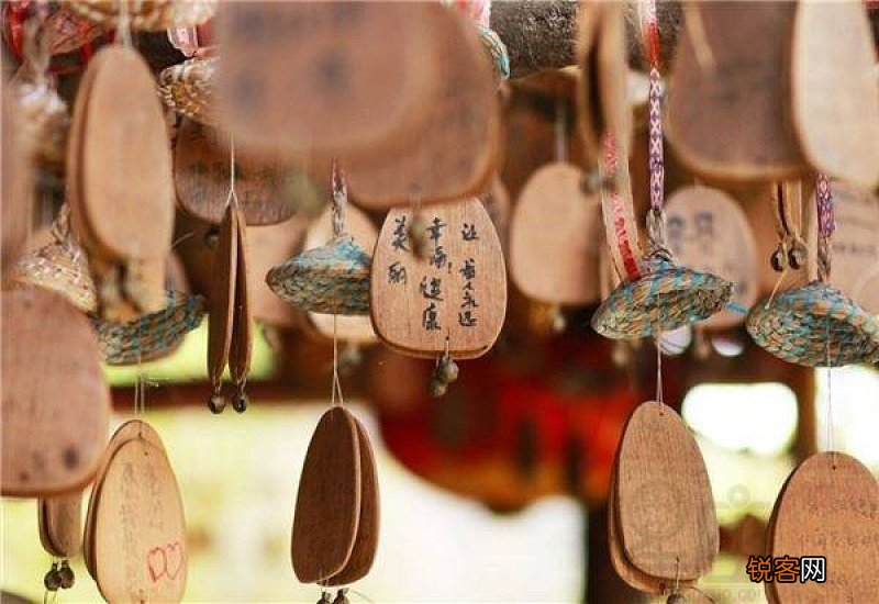 什么人不能带桃木