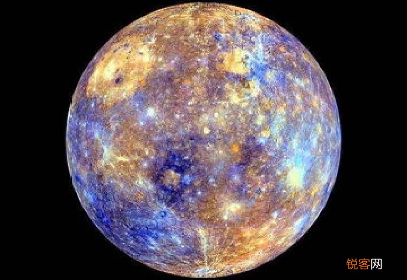 伯牙环形山在哪个星球上