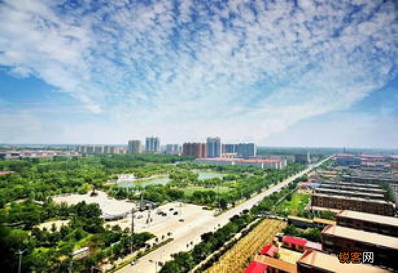 任丘市是几线城市