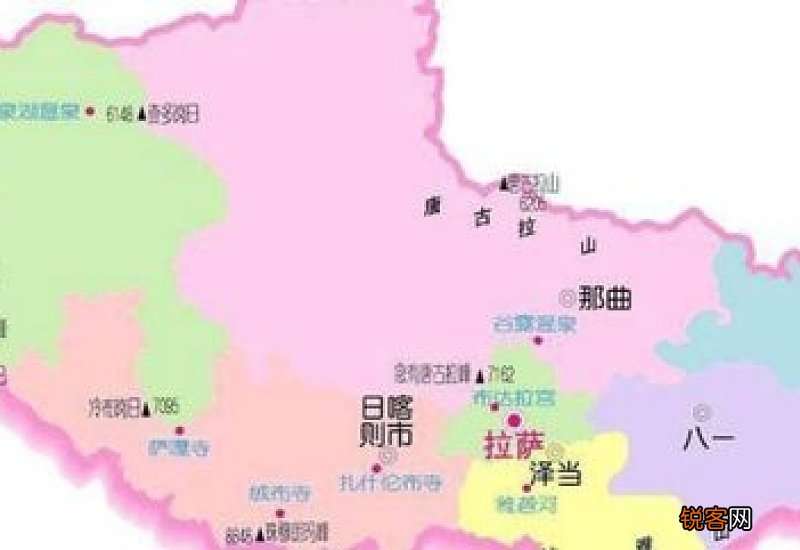 前藏与后藏的区别