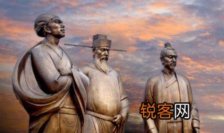 三苏是谁 三苏介绍