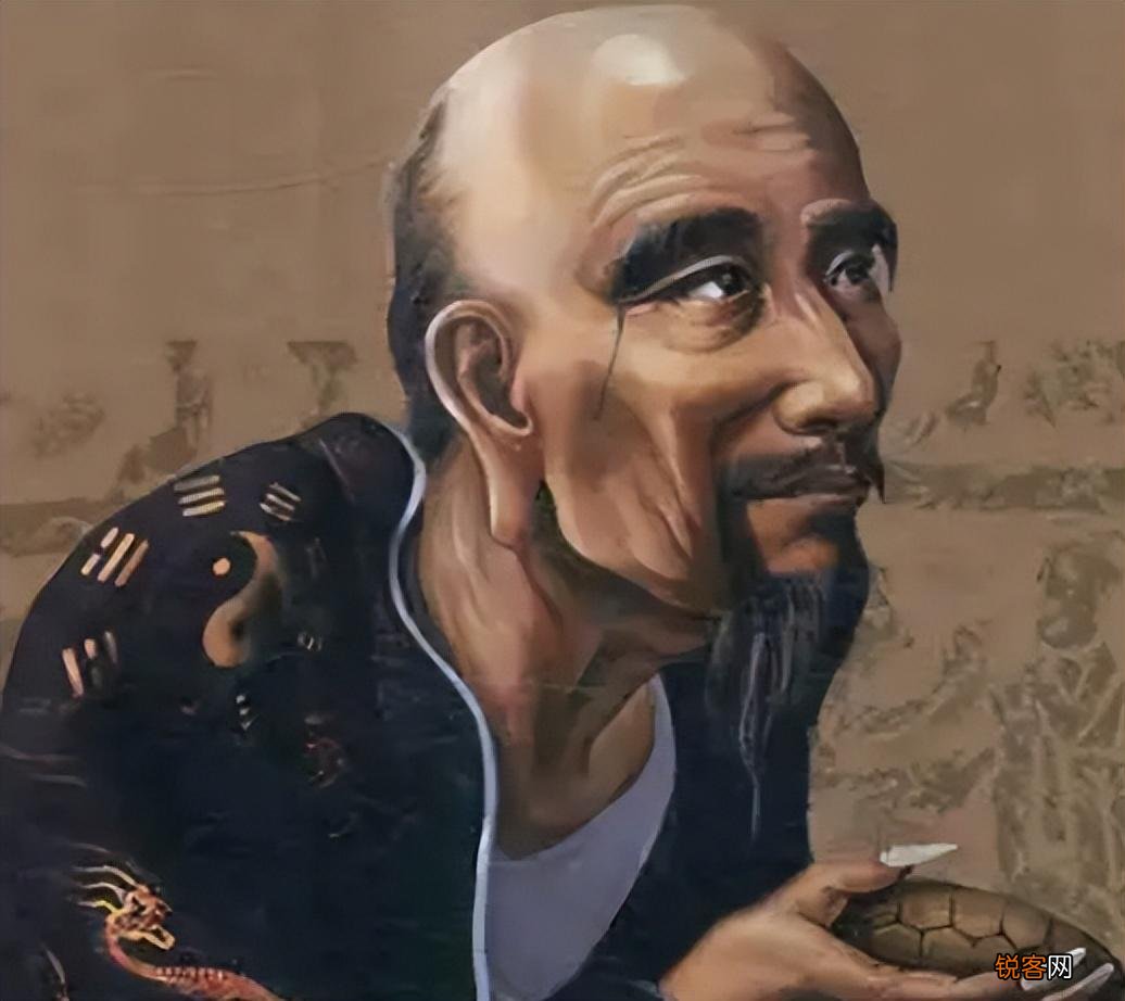 最有名的徒弟是哪几个 鬼谷子有几个徒弟