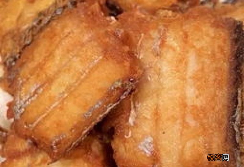 带鱼炸过一天不酥了怎么办