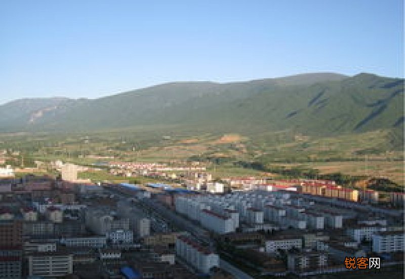 华山在哪里个省哪个县哪个镇