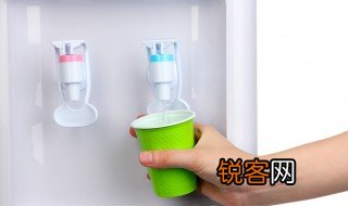 小区直饮水可以喝吗 小区直饮水能放心喝吗