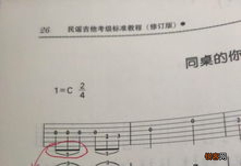 三级音是什么意思