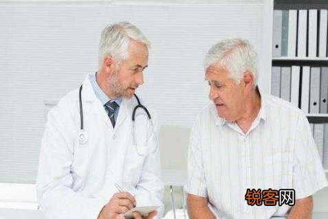 中老年男性血压易升高 四种食物帮你降血压