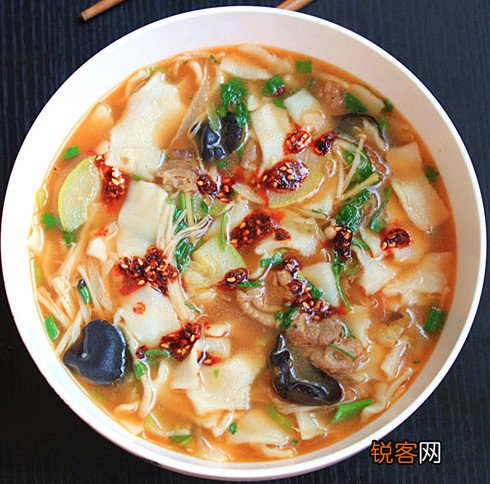 尕面片