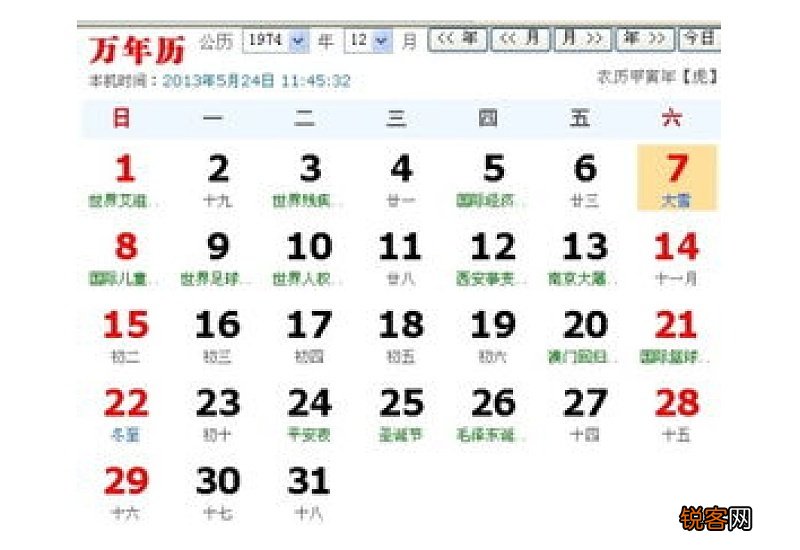 农历是不是阴历啊