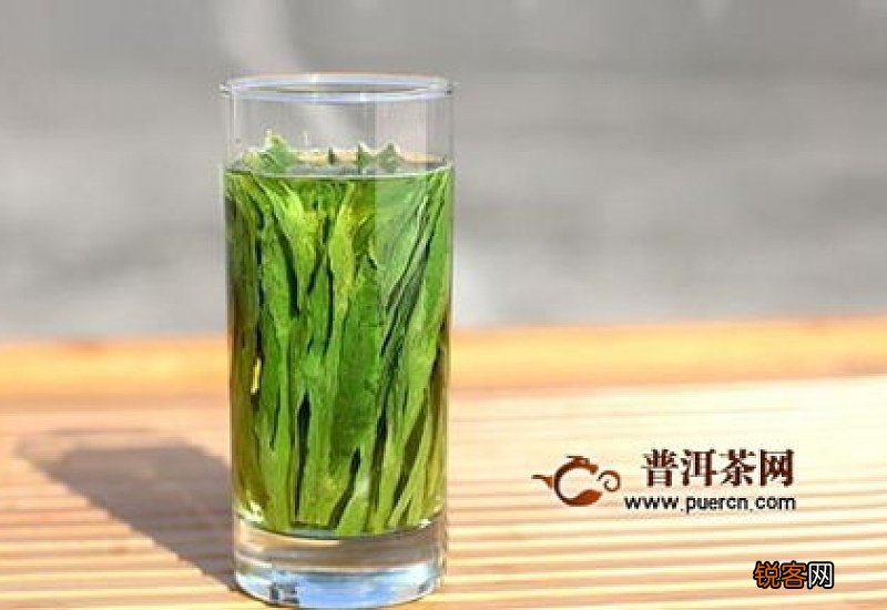 太平猴魁茶怎么冲泡方法
