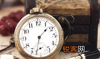 古代人对时间的称呼是什么 古代人对时间的称呼