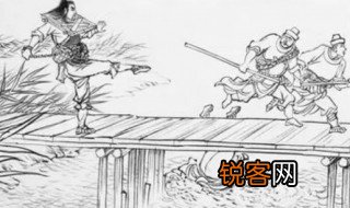 武松大闹飞云浦概括 武松大闹飞云浦概括介绍