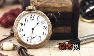 五更时是什么时间 五更时的对应时间