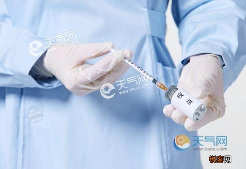 新冠疫苗可以两针一起打吗