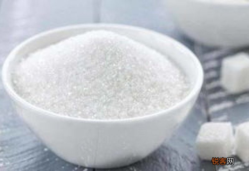 白砂糖的热量高吗 白砂糖可以减肥吗