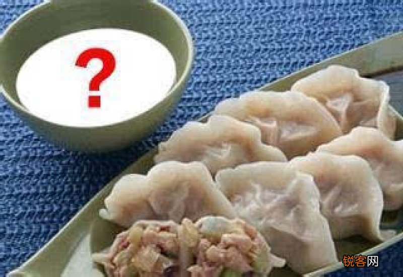 立冬吃饺子的由来