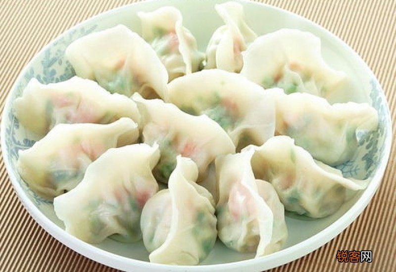 冬至吃饺子的由来简介