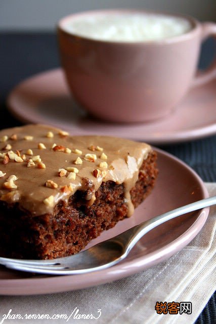 chocolate cake~