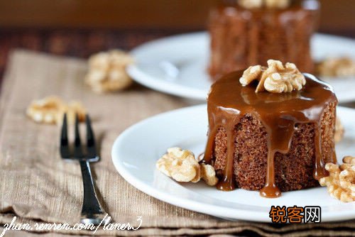 chocolate cake~